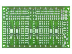 Placă prototip universală 60x100mm