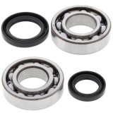 Cumpara ieftin Lagare cu arbore cotit set cu garnituri pentru SUZUKI LT 250 1985-1992