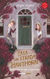 Casa din strada Hawthorn, Corint Junior