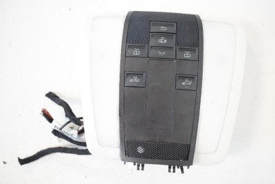 Iluminare interioară MERCEDES-BENZ E Coupe C207 2012 OEM: A2049063002,A0009055200 3909875 foto