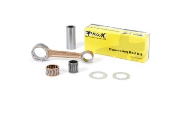Biela Yammaha DT 175 MX foto