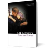 Sons and Lovers - Harper Collins