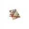 Set 10 carioci asortate cu capac ventilat Goldline - Heutink