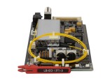 Modul Convertor Electric-Optic Nevion LB-EO 13T/-3 Banda L Compatibil Nevion FR-2RU-10-2