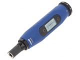 Șurubelniță Dinamometrică ESD Lindstr&ouml;m MA500-1A, 1/4&quot;, antistatică