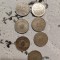 Monede 50 bani de colectie