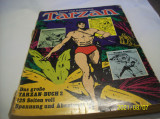 Tarzan-edgar rice burroughs-1972 limba germana