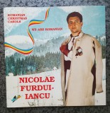 CD Nicolae Furdui Iancu Noi suntem romani We Are Romanian