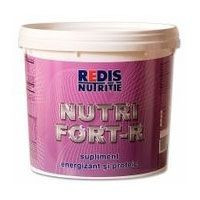 NUTRIFORT R 400gr REDIS foto