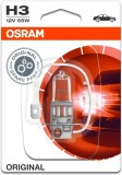 Bec H3 12V Osram Original blister