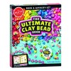The Ultimate Clay Bead Book