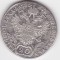 AUSTRIA 20 KREUZER 1826 E ALBA IULIA