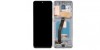 Display ecran cu Touchscreen si Rama pentru Samsung S20, G980F, OLED, Negru, Compatibil