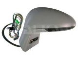 Oglinda exterioara CITROEN C4 I (LC) (2004 - 2011) ALKAR 6125855