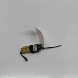 Senzor de impact st&acirc;nga față DODGE NITRO 2008 OEM: 4896065AA,04896065AA | 31963683