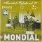 Mondial - Mondial, CD