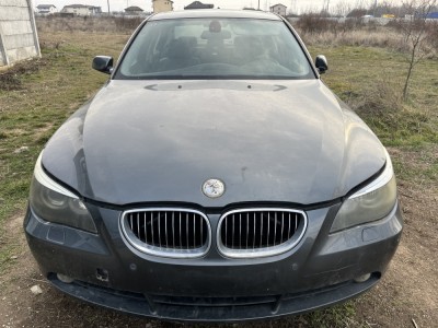 Bara fata originala BMW seria 5 E60 E61 NFL foto