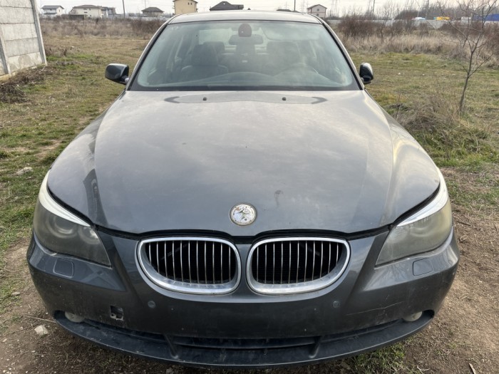 Bara fata originala BMW seria 5 E60 E61 NFL