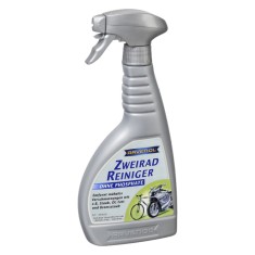 Spray Ravenol curatat biciclete 500 ml