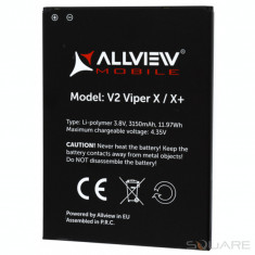 Acumulatori Allview V2 Viper X, V2 Viper X+, OEM