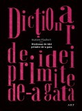 Cumpara ieftin Dicționar de idei primite de-a gata - Gustave Flaubert, ART