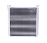 Radiator incalzire habitaclu BMW seria 1 F40, 2 Active / Grand Tourer F45, F46, 2 Gran Coupe F44, i3, X1 F48, X2 F39; Mini Clubman, Countryman, One,