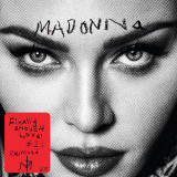 Finally Enough Love - Vinyl | Madonna