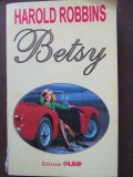 Betsy- Harold Robbins