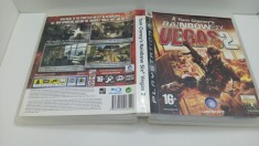 Joc PS3 Tom Clancy&#039;s Rainbow Six: Vegas 2 (ID000484) - AF