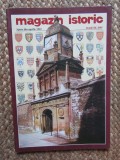 Magazin Istoric - MARTIE 2005 NR. 3