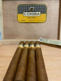 Trabucuri Cohiba Espelendidos