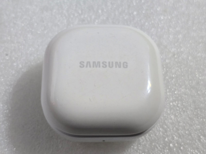 Carcasa Samsung Galaxy Buds2 Charging Case Replacement (SM-R177)