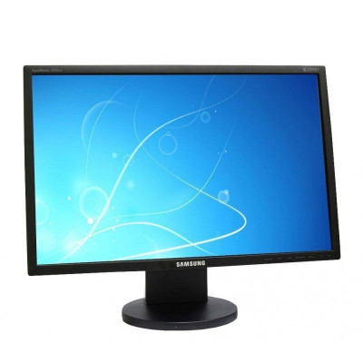 Monitoare LCD Samsung SyncMaster 2243BW, 22 inci, Wide foto