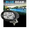 Lampa LED lumina albastra 20w -tractor-ierbicidator