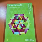 Oameni si vocatii. Intelegerea tipurilor de personalitate - Isabel Briggs Myers