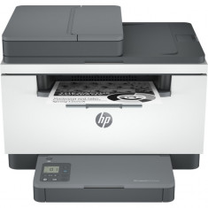 Multifunctional laser monocrom HP LaserJet MFP M234sdw, Retea, Wireless, Duplex, ADF, A4