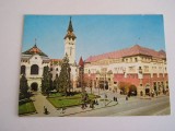 QW27 T - Carte postala - tematica turism - vedere - Romania - Targu Mures 20, Circulata, Printata
