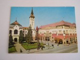 MRC - CARTI POSTALE TIRGU MURES NR 3