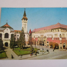 MRC - CARTI POSTALE TIRGU MURES NR 3