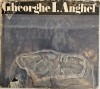 Album Arta Gheorghe Anghel, Modest Morariu, 1984, Meridiane, 22x24 cm, 35 pagini