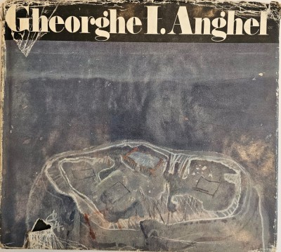 Modest Morariu, Gheorghe I. Anghel, 1984 foto