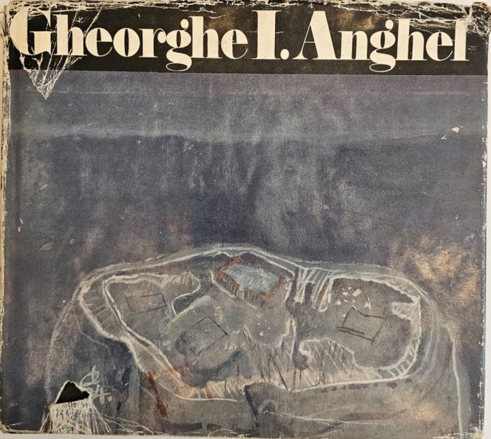 Modest Morariu, Gheorghe I. Anghel, 1984