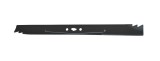 Texas Cutit pentru tractor de tuns gazonul Rider 6110E, 610x4mm ProAdvanced PowerfulTools