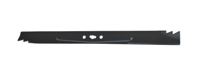 Texas Cutit pentru tractor de tuns gazonul Rider 6110E, 610x4mm ProAdvanced PowerfulTools foto