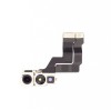 Flex Camera Frontala iPhone 14 Pro Max - Inlocuire Camera Selfie &amp; Face ID