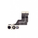 Flex Camera Frontala iPhone 14 Pro Max - Inlocuire Camera Selfie &amp; Face ID