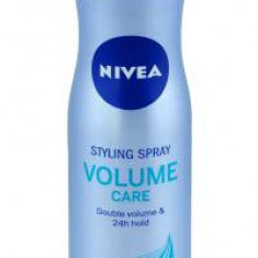 Nivea Spray fixativ pentru volum, 250 ml