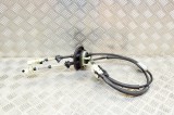 Cablu timonerie PEUGEOT 2008 2018 13602867
