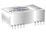 Convertor DC/DC 8W, 9&ndash;36VDC la 5VDC