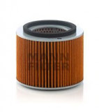 Filtru aer NISSAN PATROL GR V Wagon (Y61) (1997 - 2016) MANN-FILTER C 18 006